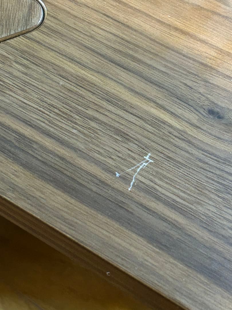 TheArth クル次郎　DEVISE WORKS X ANCAM メタヘキテL