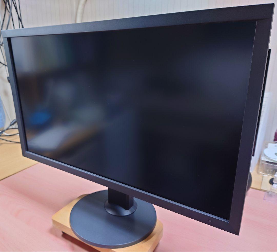 EIZO ColorEdge CS2730 カラーマネジメント液晶モニター