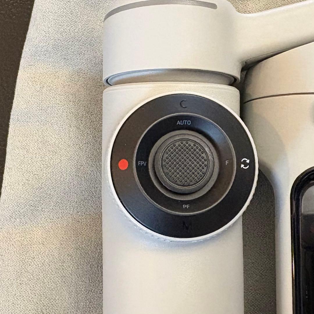 【2025年最新モデル】Insta360flow2proセット