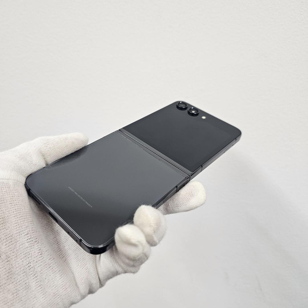 Galaxy Z FLIP5 512GB ブラック SIMフリー