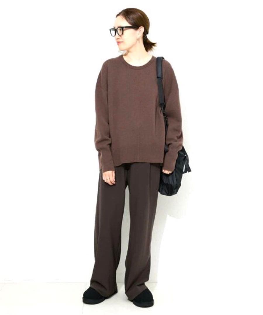 【新品 未使用】＜UGG＞クラシック マイクロ ショートブーツ/スリッポン