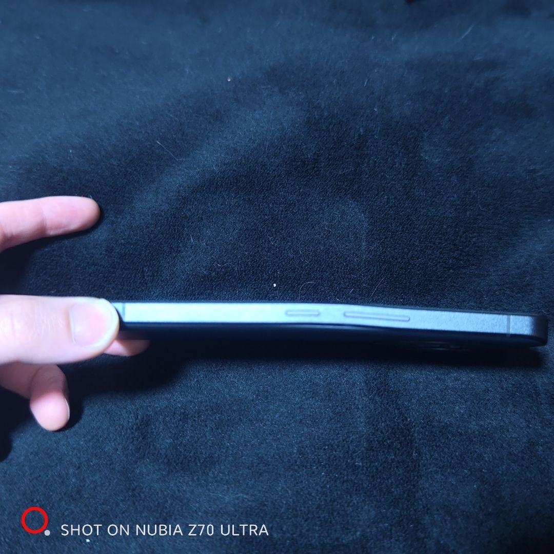 SHARP AQUOS R8 PRO LEITZ監修カメラ　訳あり