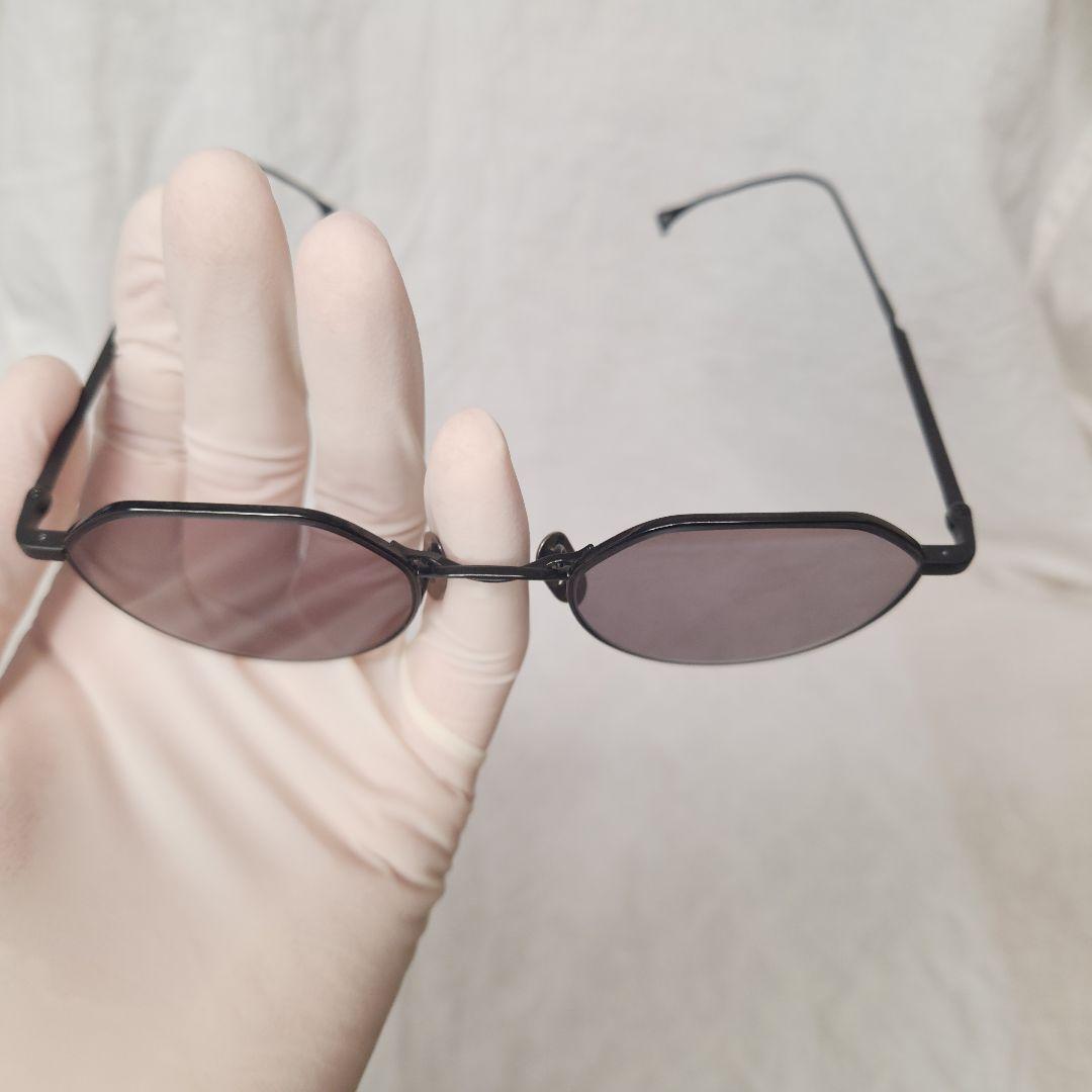 アクセサリー ISSEY MIYAKE : BONE SERIES IX