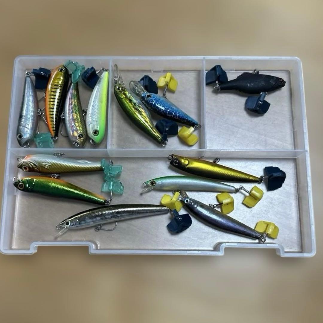 さ*♪様 ブラックバス釣り用ハードルアー