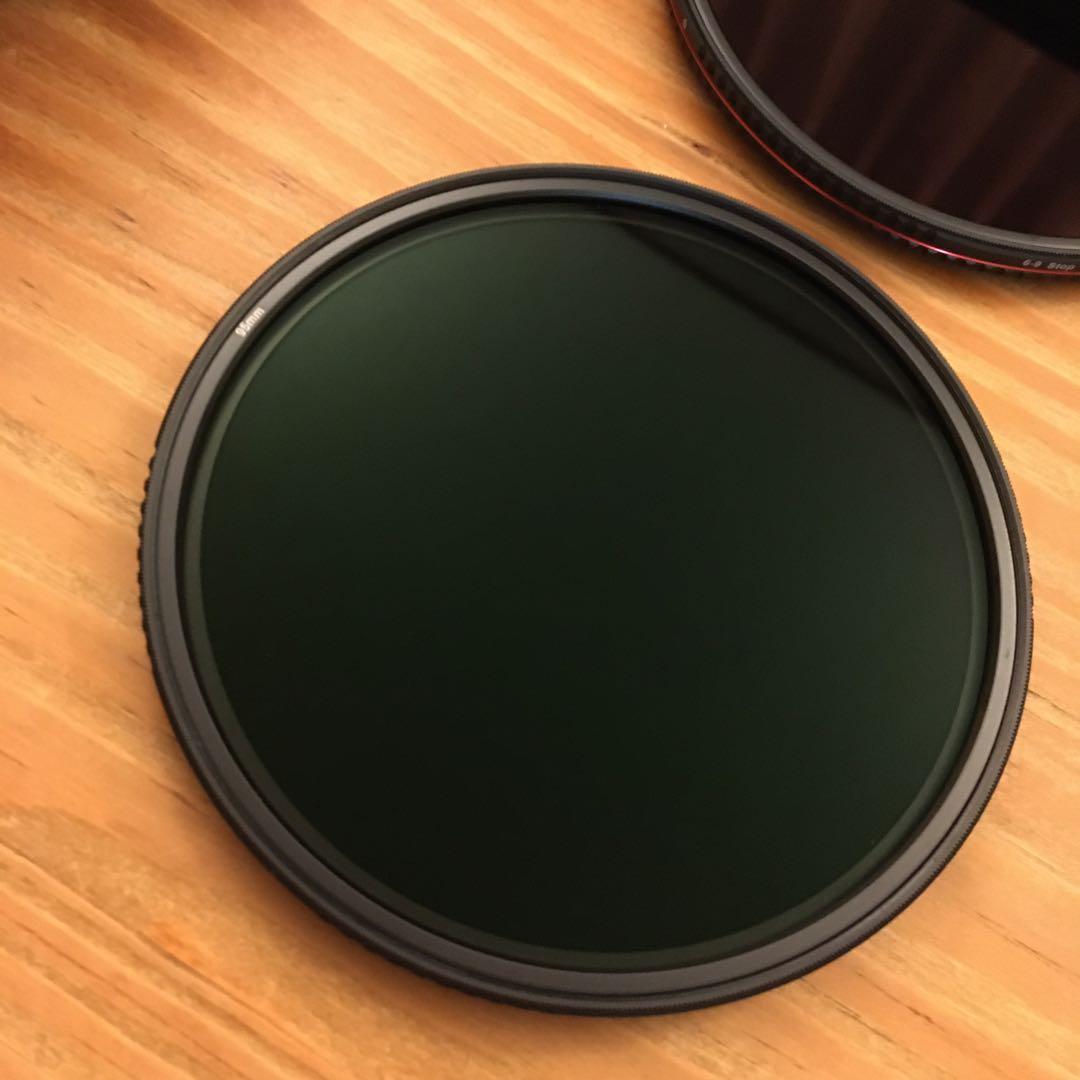 その他 VARIABLE ND 95MM