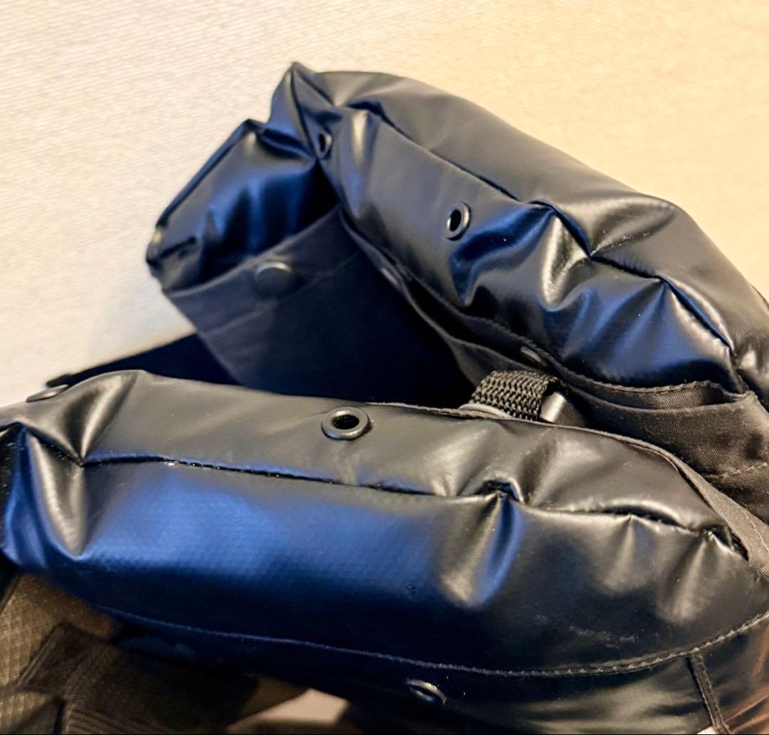 シマノ/XEFO ライフジャケット VF-297Qロックトラバース ベスト