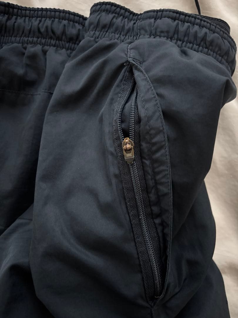 PSG NIKEトレーニングウェア ウィンドブレーカー セットアップ 上下S