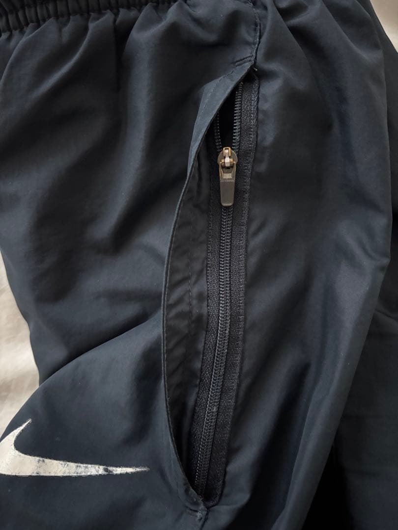 PSG NIKEトレーニングウェア ウィンドブレーカー セットアップ 上下S