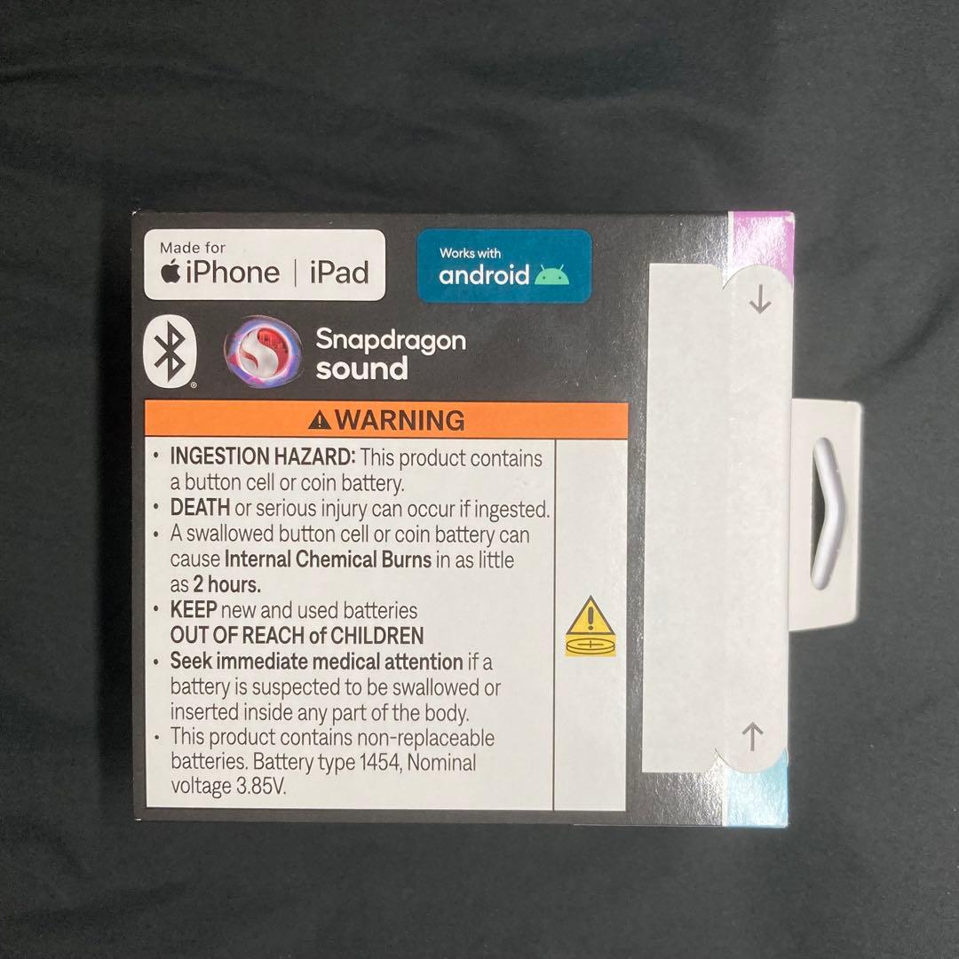 【新品・未開封】BOSE QuietComfort Ultra 第1世代