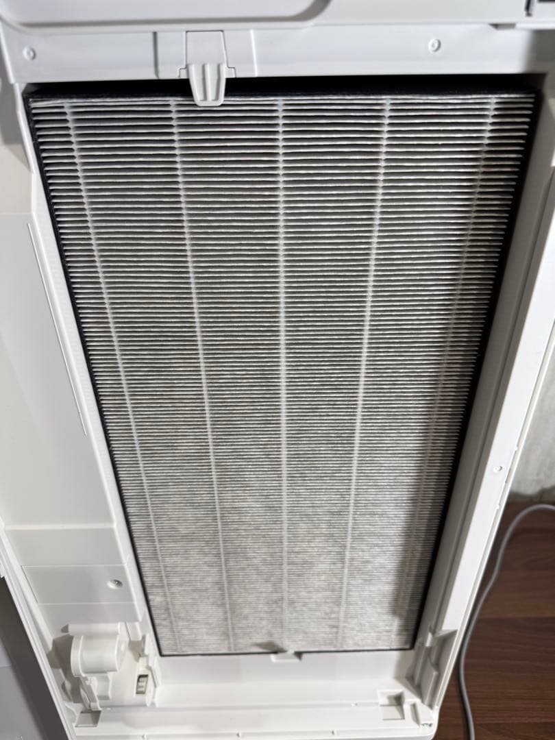 SHARP 空気清浄機 NEXTプレミアムモデルプラズマクラスター