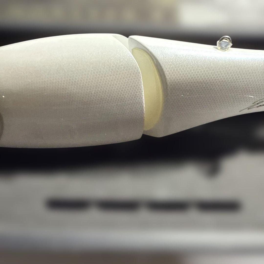 ロマンメイド　マザーカスタム　オーラ 【新品・未使用】