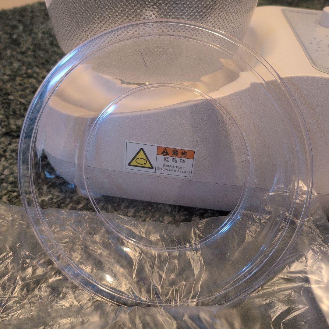 パンニーダー（日本ニーダー）PK660D