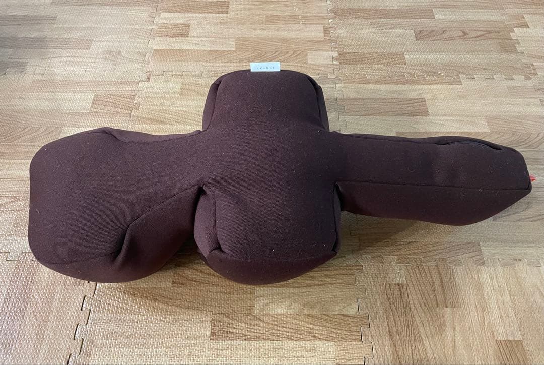 リラクッション ブラウン　　S 小型犬用