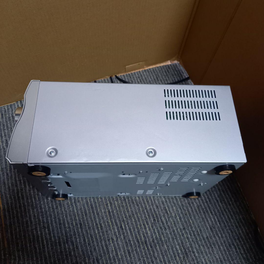 ONKYO FR-N7EX(A)完動品 ピックアップ交換 整備済み