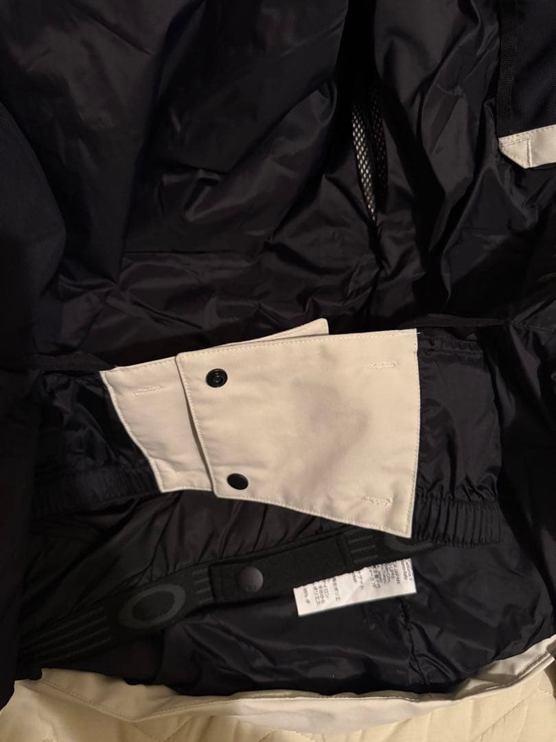 ジャケット・アウター Oakley Unbound Gore-Tex Shell Jacket 2.0