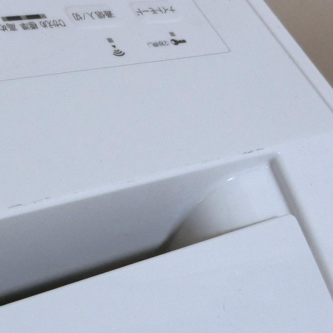 【美品】ダイキン 加湿空気清浄機 MCK70WE7-W 箱取説有り