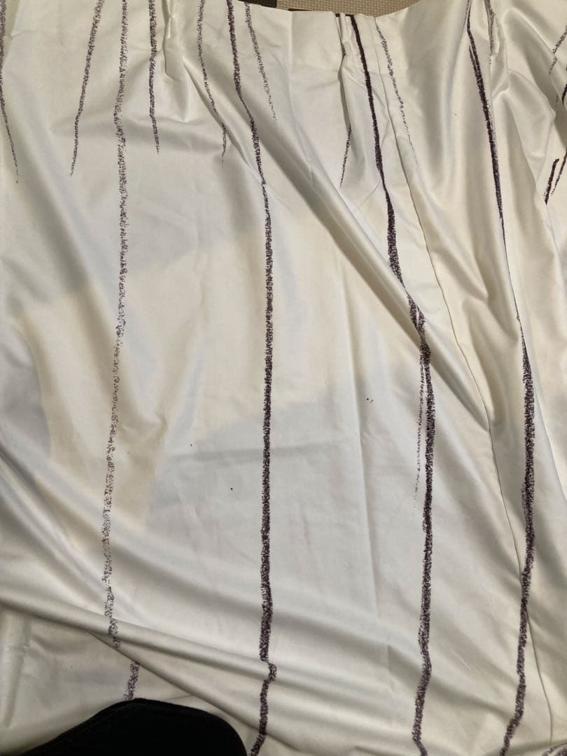 みんなの太陽の塔 レールカーテン 岡本太郎　希少