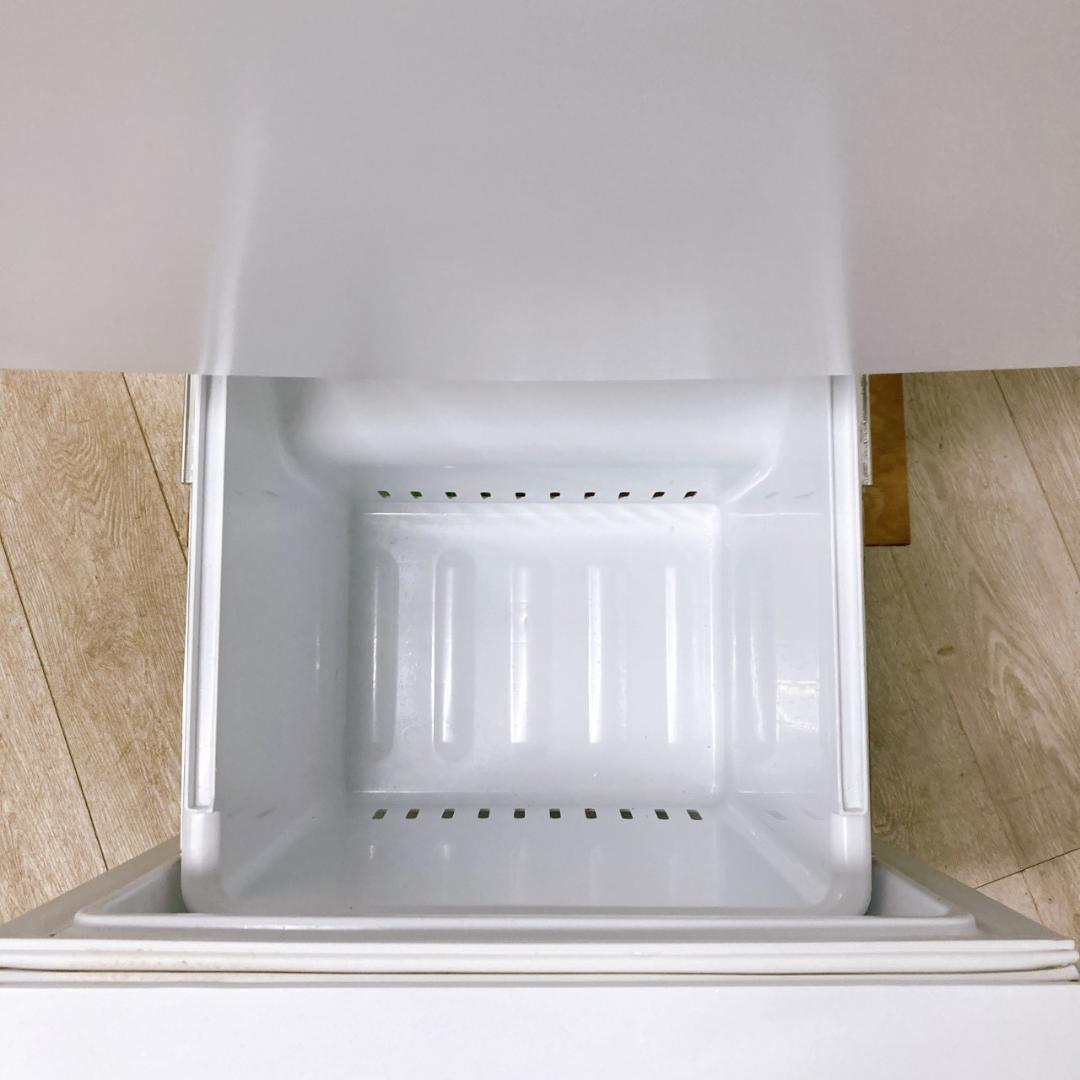 CK10046 ヤマダ 156L 冷蔵庫 一人暮らし 小型