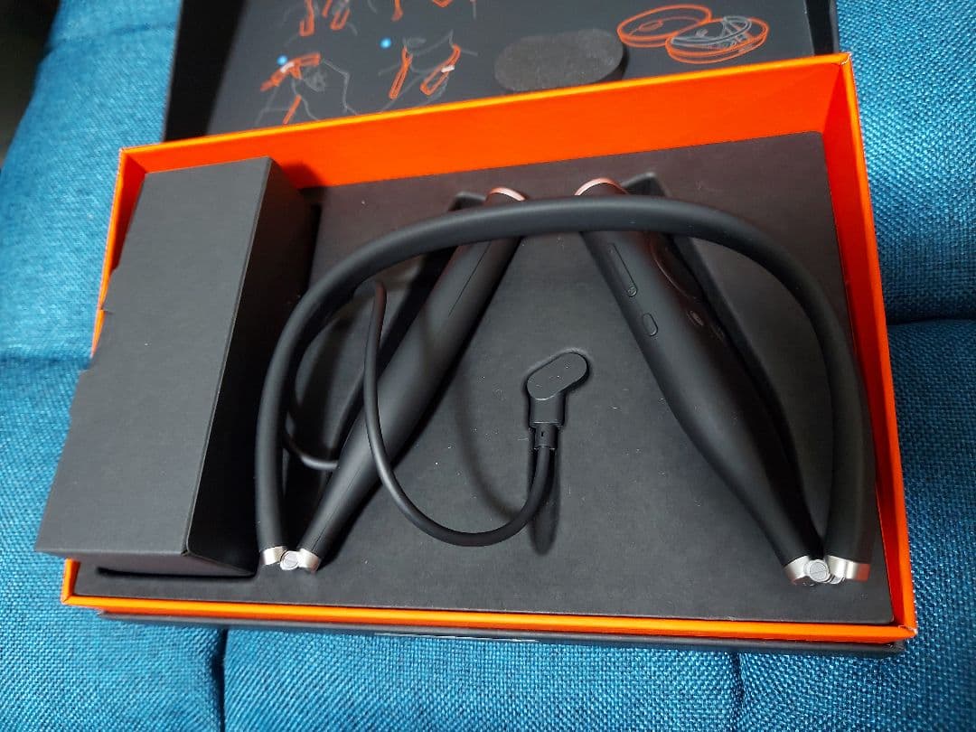 VITURE XRグラス 黒 映像