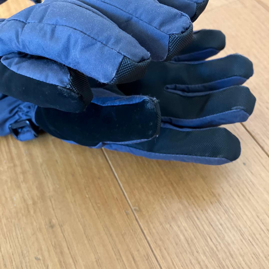 バートン　上下セット　S