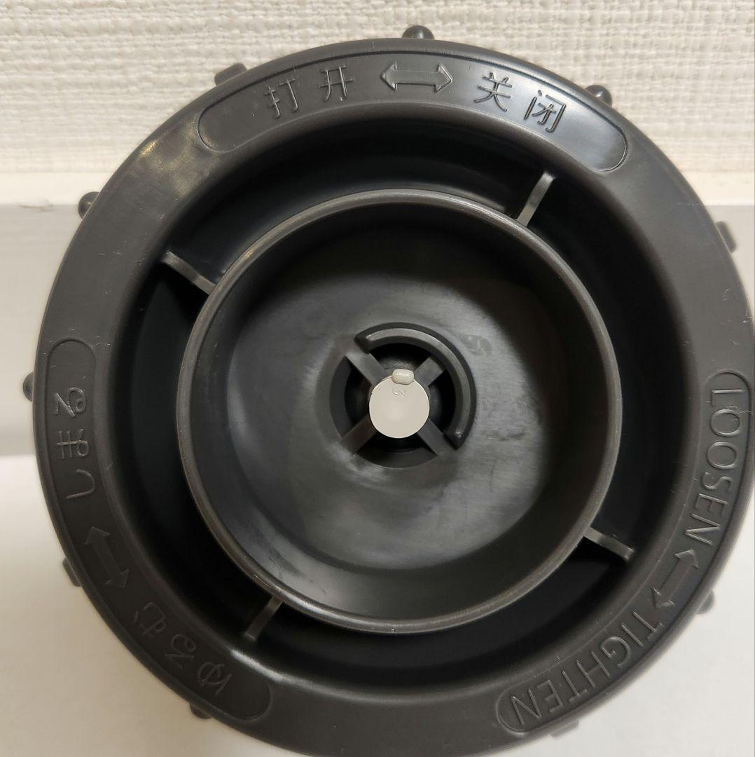 ​【清掃済/ナノイーX】Panasonic 加湿空気清浄機F-VC70XS木目調