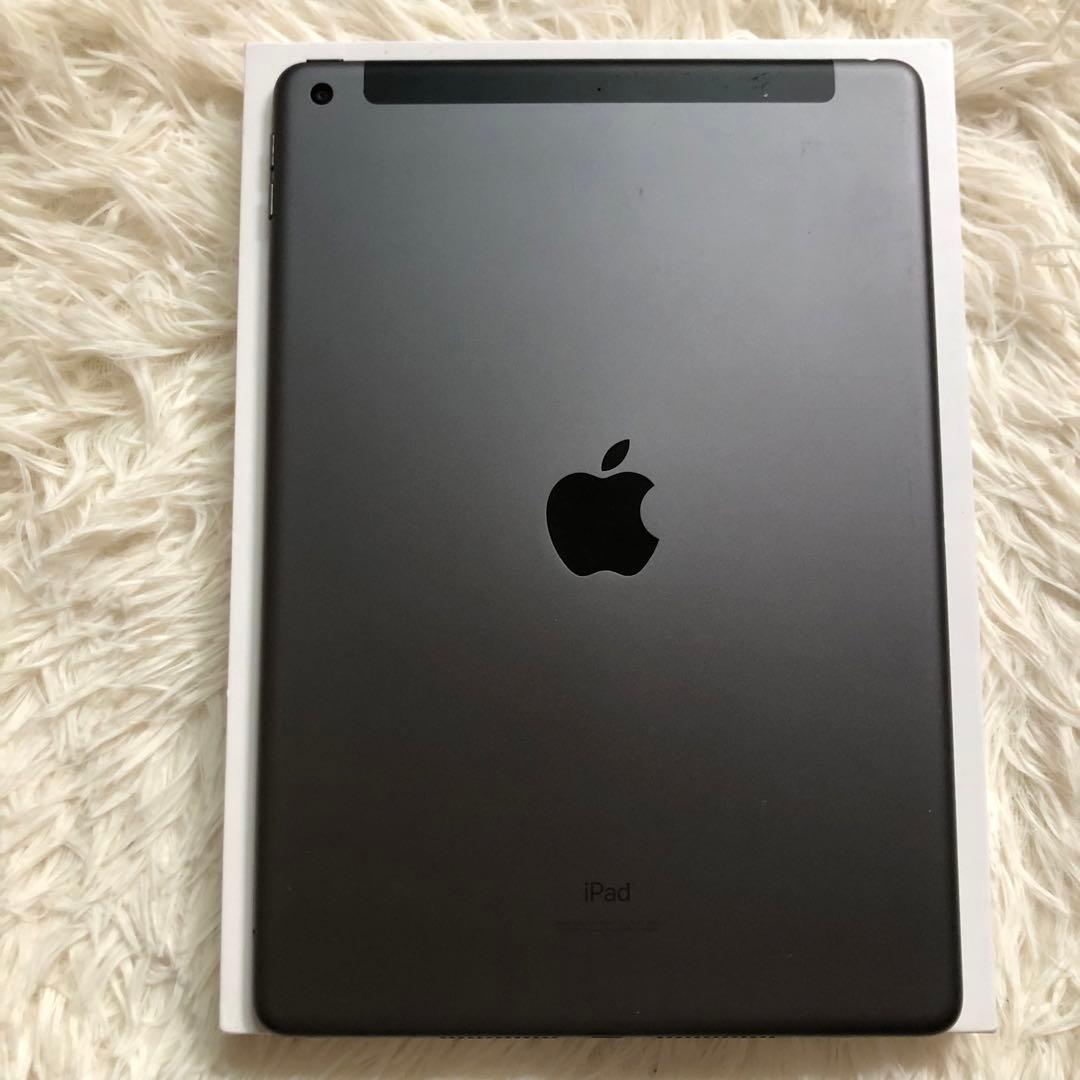 【早い者勝ち】iPad 第8世代 セルラーモデル【極美品】 #83 【付属品】