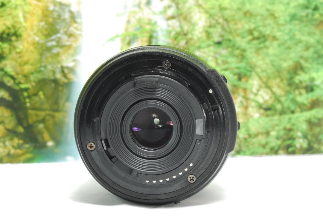 ✨アプリと連携して写真をスマホへ自動転送✨Nikon D5600✨軽量✨高性能✨