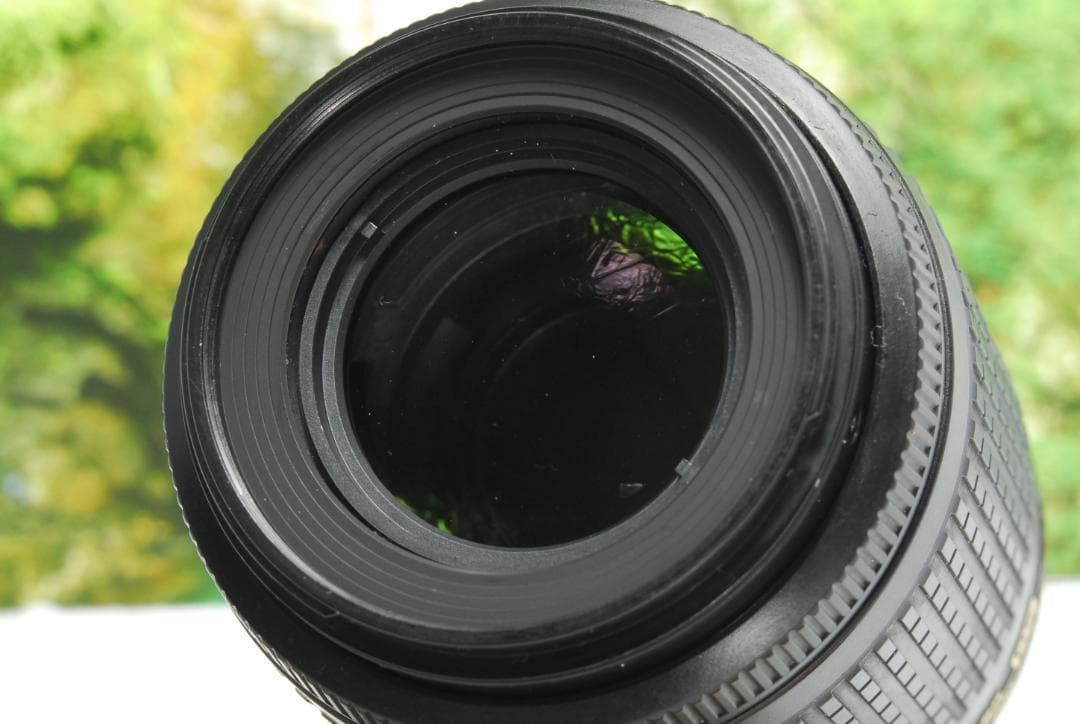 ✨アプリと連携して写真をスマホへ自動転送✨Nikon D5600✨軽量✨高性能✨