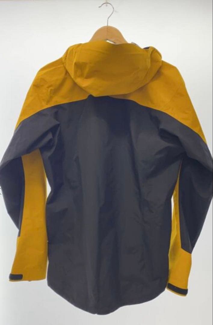 よ*〼様 限定 Arc’teryx zetaゼータ SL ジャケット ブラック