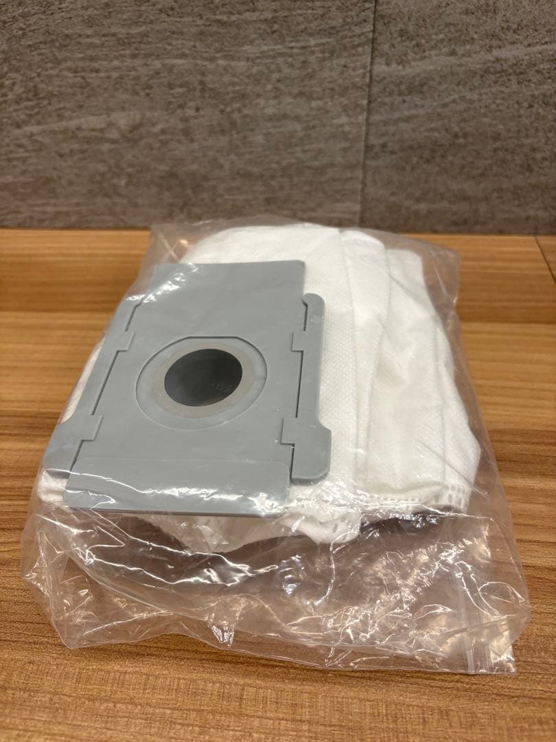 Irobot Roomba i7+ アイロボットルンバ i7+