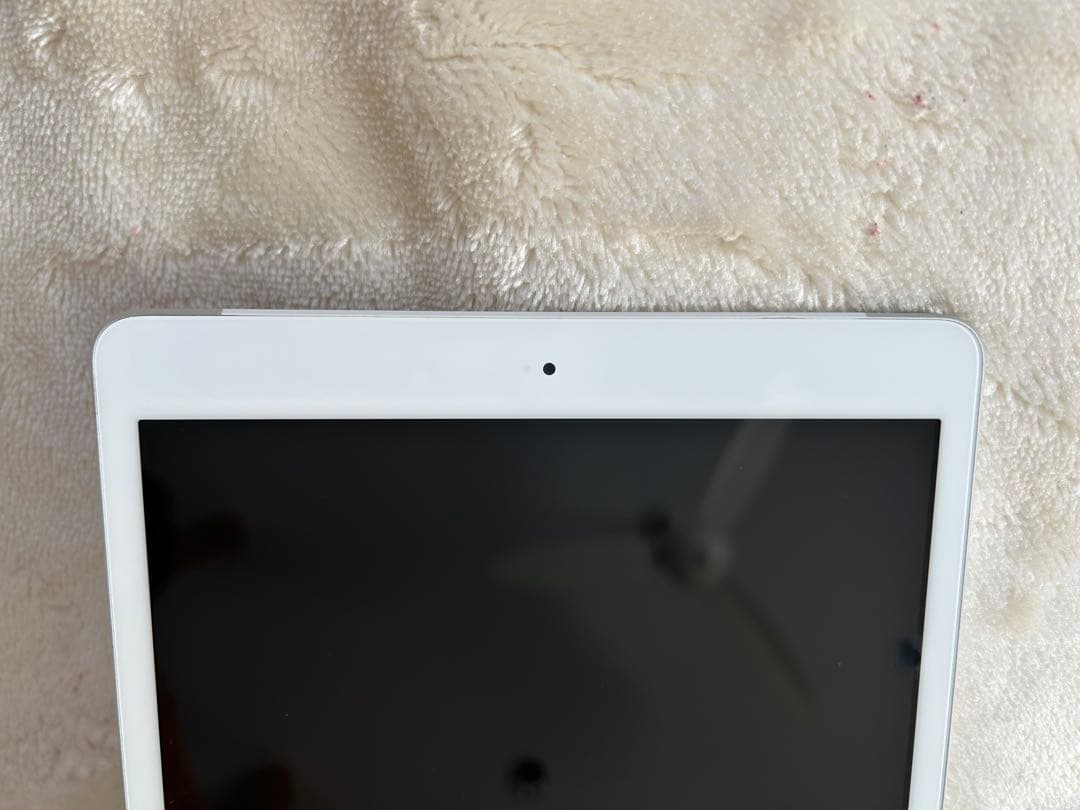 iPad 第8世代 Wi-Fi 32GB 本体のみ 初期化済 動作良好