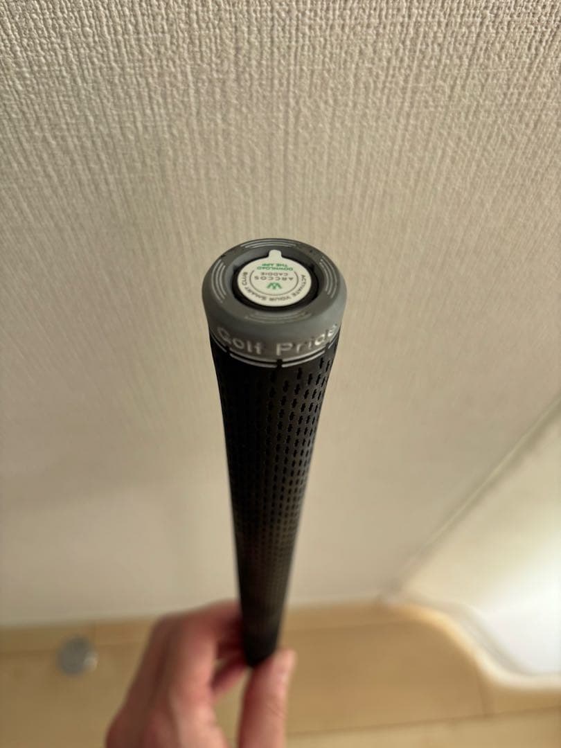 PING G425クロスオーバー モーダス105 Sシャフト