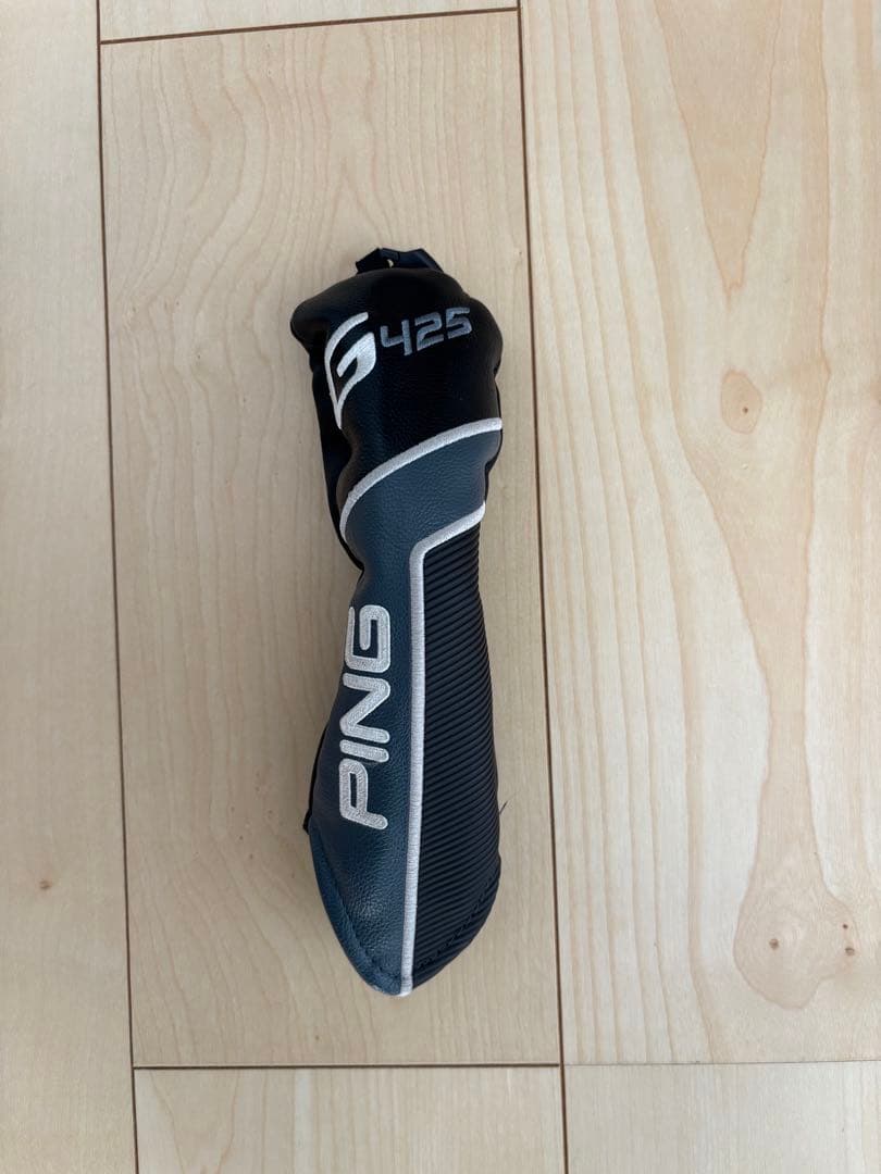 PING G425クロスオーバー モーダス105 Sシャフト