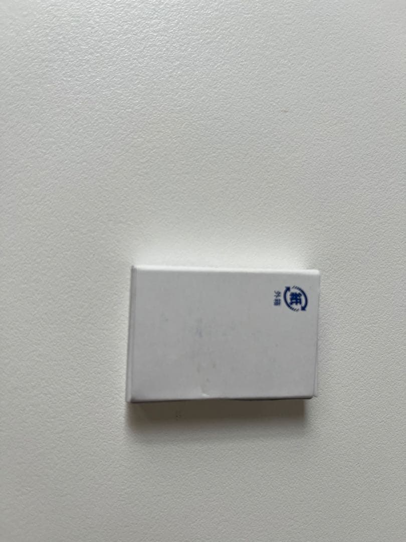 東京女学館校章【箱付き】【新品】