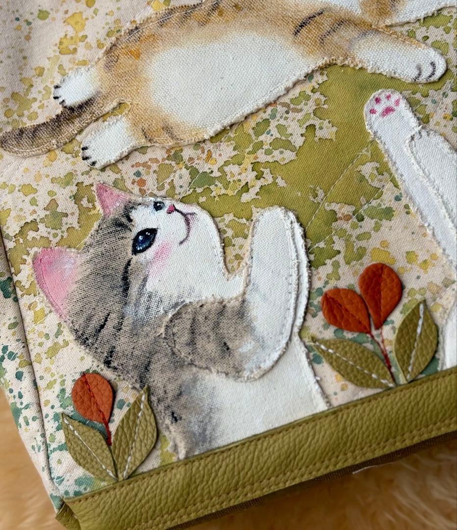 かおり様オーダー専用 \"空も飛べるはず\"