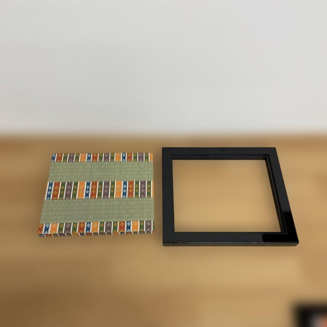 雛人形　桃の節句　親王台　2帖台　フィギュア台