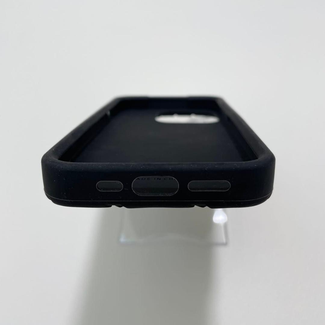 ボッテガヴェネタ iPhone13 Pro スマホケース ブラック 新品未使用