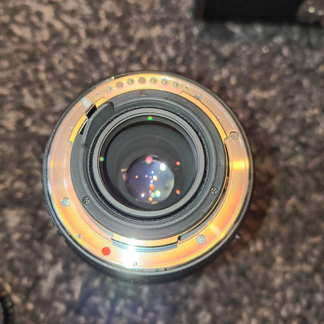 レンズ(ズーム) SIGMA AF ZOOM LENS