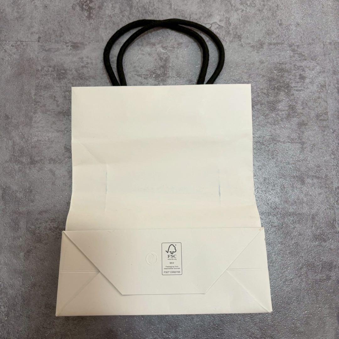 LOUIS VUITTON HERMES GUCCI LOEWE ショッパー