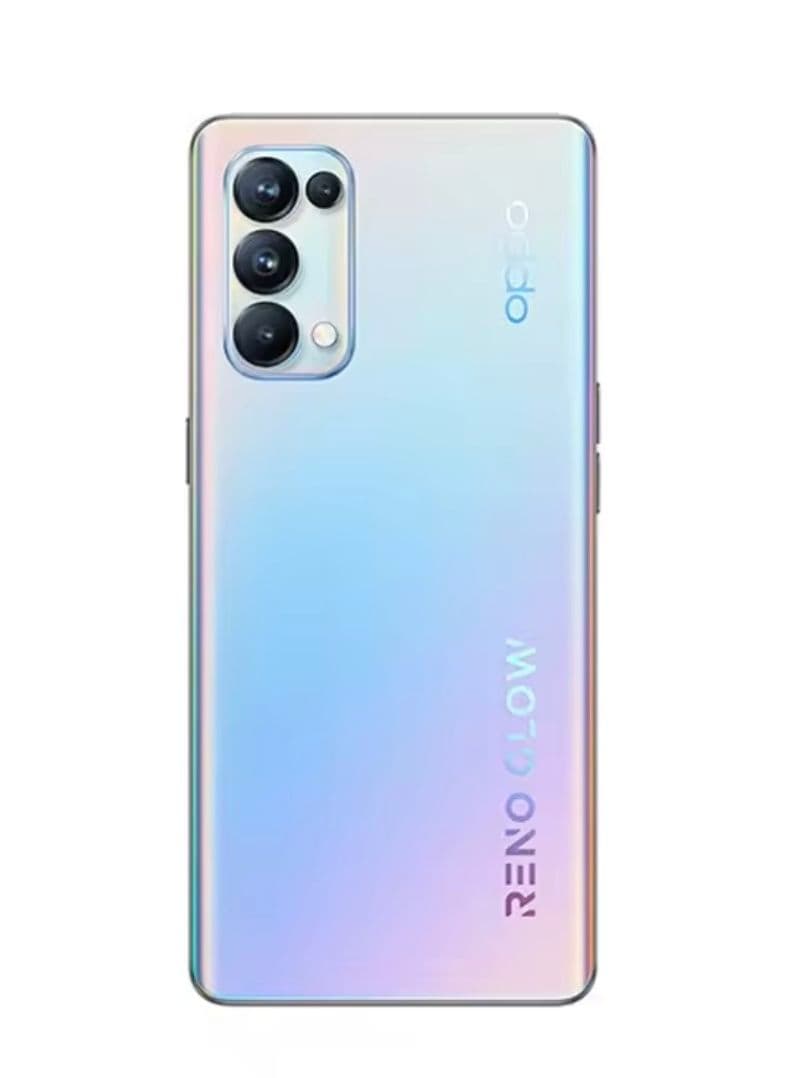 【中古美品】OPPO reno 5 pro 8/128 simフリー
