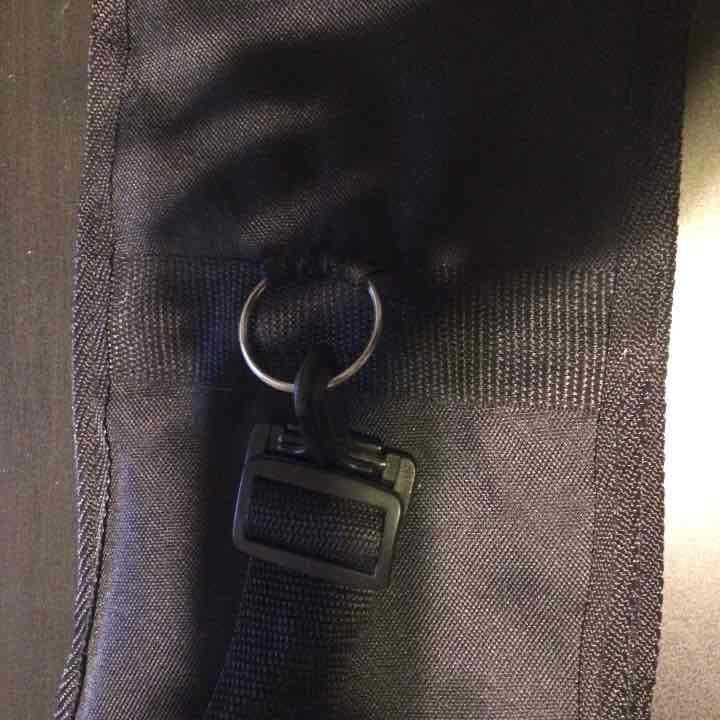 Marshall ギター ソフトケース