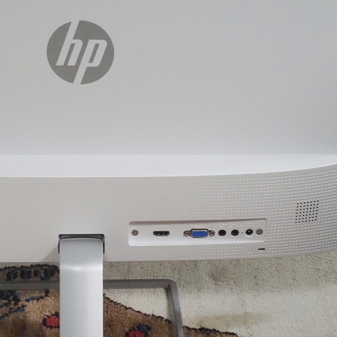 HP ディスプレイ （Hp24fw　with audio）23．8inch