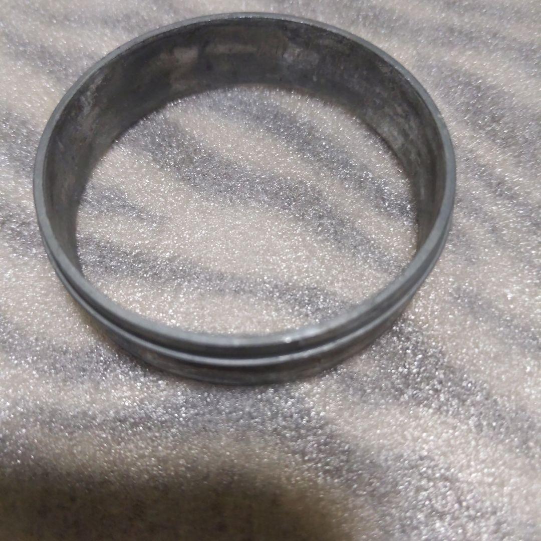 希少品レアな CAR BOY カーボーイ ホーン ボタン&固定ホーンボタンリング