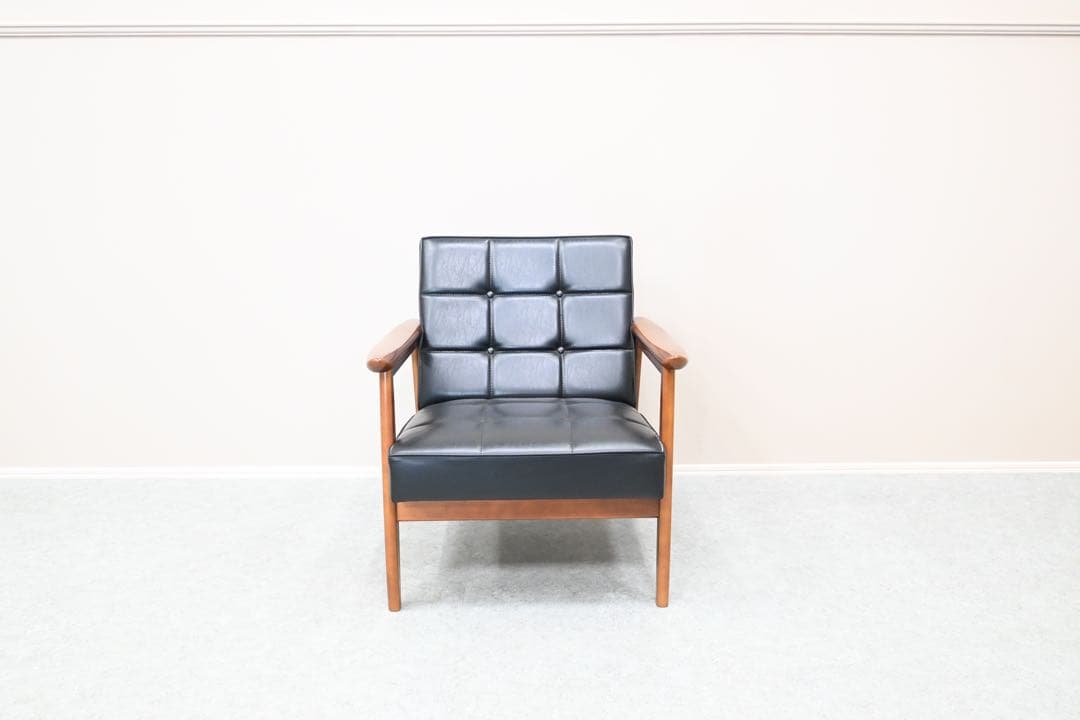 【極美品】 カリモク60 Kチェア