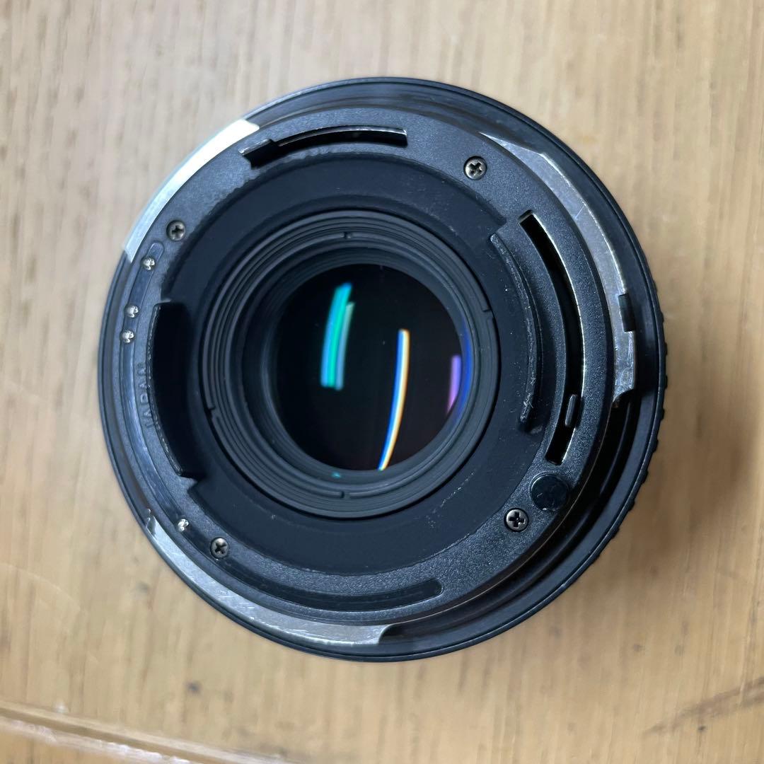 SMC Pentax-A 645 75mm F2.8 単焦点レンズ 中判カメラ用