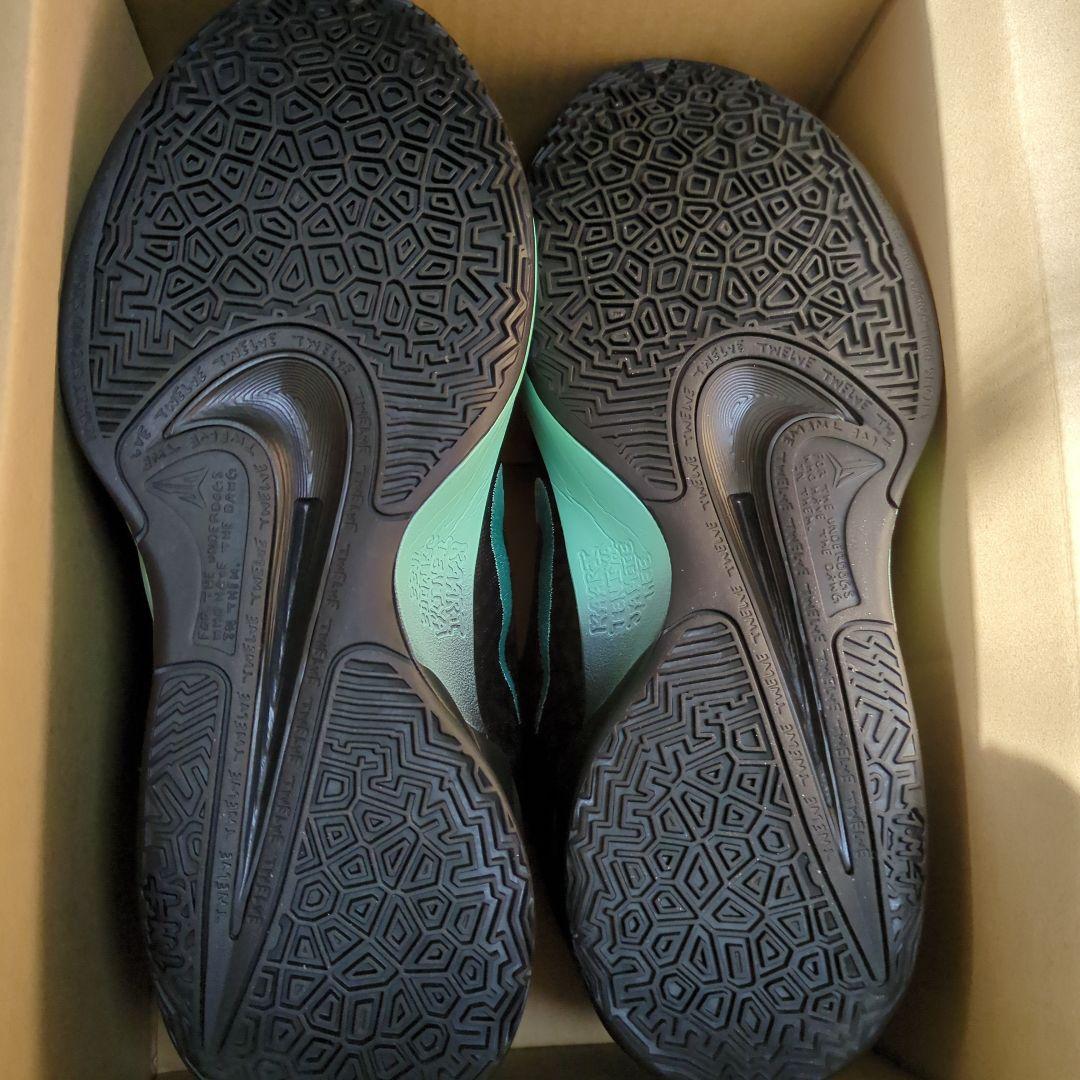 Nike　ja2 Tiffany　28cm