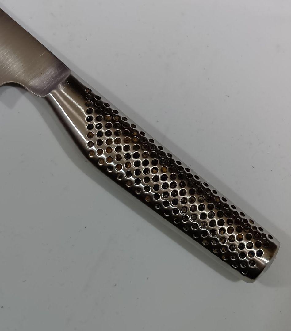 GLOBAL グローバル G-18 スライサー メーカー研ぎ直し済み レア