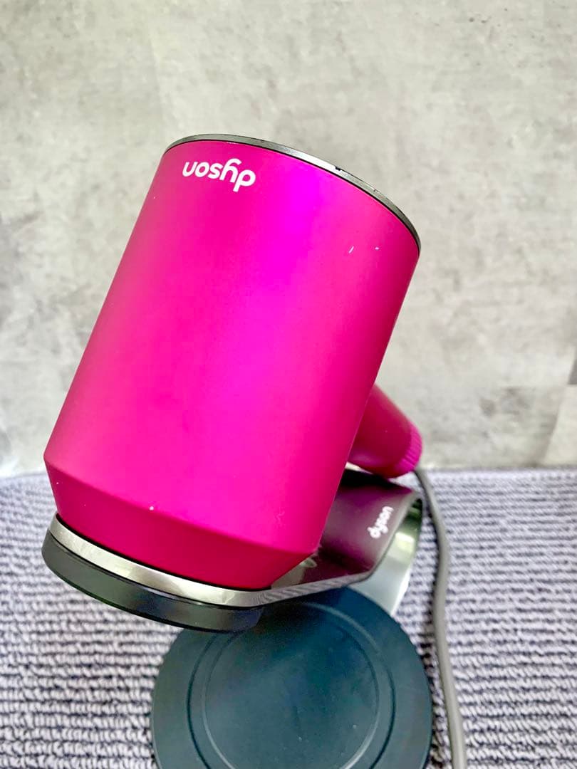 ダイソン dyson ドライヤー HD08