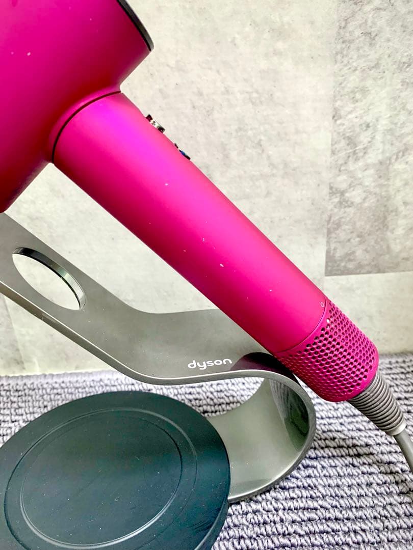 ダイソン dyson ドライヤー HD08