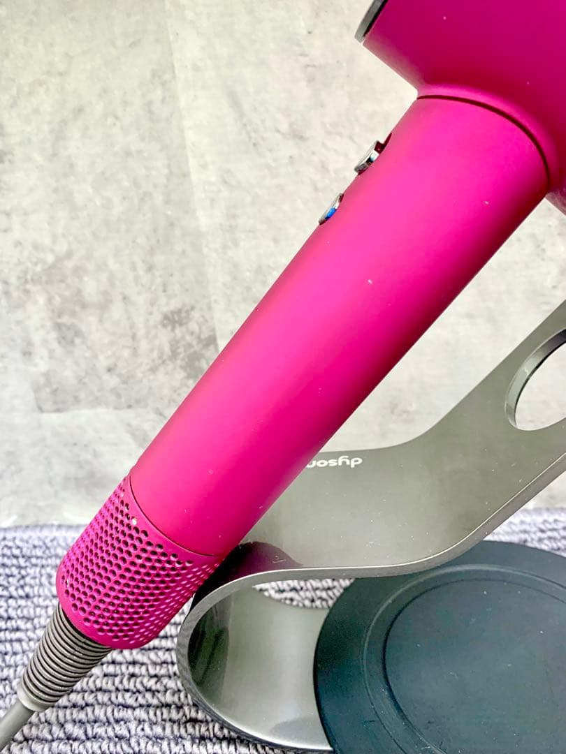 ダイソン dyson ドライヤー HD08